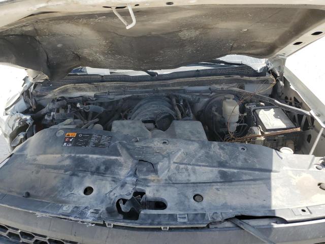 Photo 7 from auction – 2014 CHEVROLET SILVERADO with VIN 1GCRCPEH9EZ180877