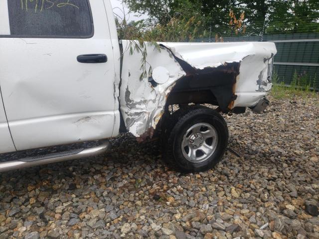 Photo 9 from auction – 2003 DODGE RAM 1500 H with VIN 1D7HU18N03J571182