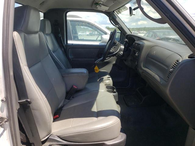 Photo 5 from auction – 2008 FORD RANGER with VIN 1FTYR10D88PA48964