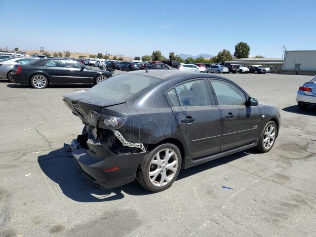Photo 4 from auction – 2007 MAZDA 3 S with VIN JM1BK324471745410