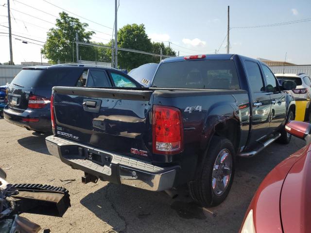 Photo 4 from auction – 2011 GMC SIERRA K15 with VIN 3GTP2WE37BG190201