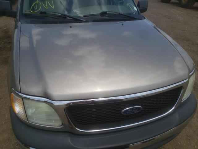 Photo 9 from auction – 2002 FORD F150 SUPER with VIN 1FTRW07L12KE28480