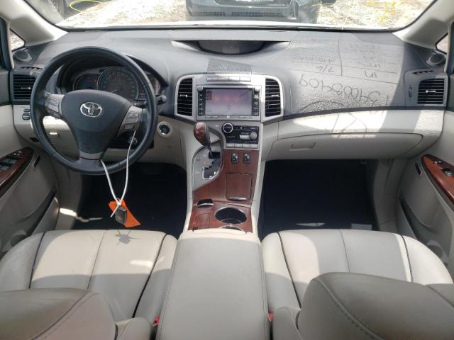 Photo 9 from auction – 2012 TOYOTA VENZA LE with VIN 4T3BK3BB5CU073965