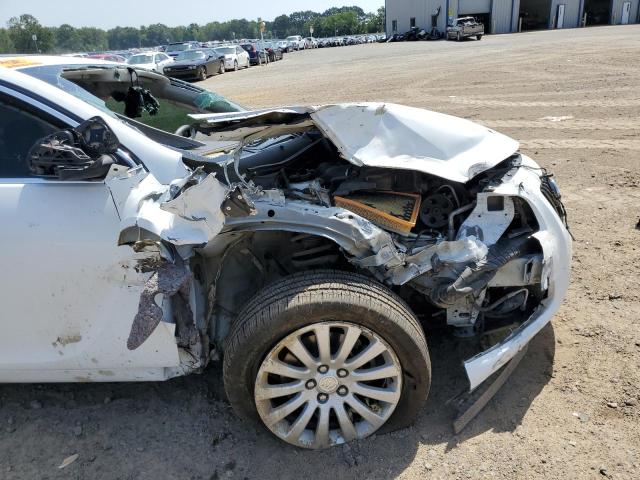 Photo 9 from auction – 2013 BUICK REGAL PREM with VIN 2G4GS5EV2D9156414