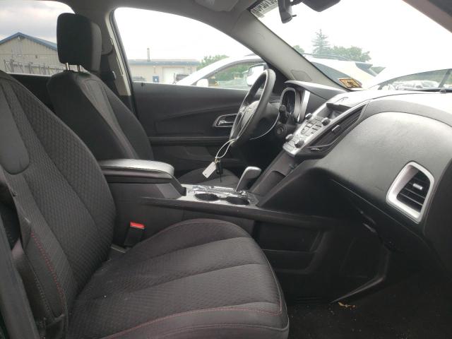 Photo 5 from auction – 2014 CHEVROLET EQUINOX LS with VIN 2GNFLEEK8E6350510