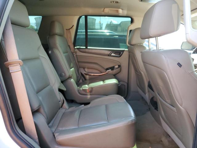 Photo 6 from auction – 2016 GMC YUKON SLT with VIN 1GKS2BKCXGR186128