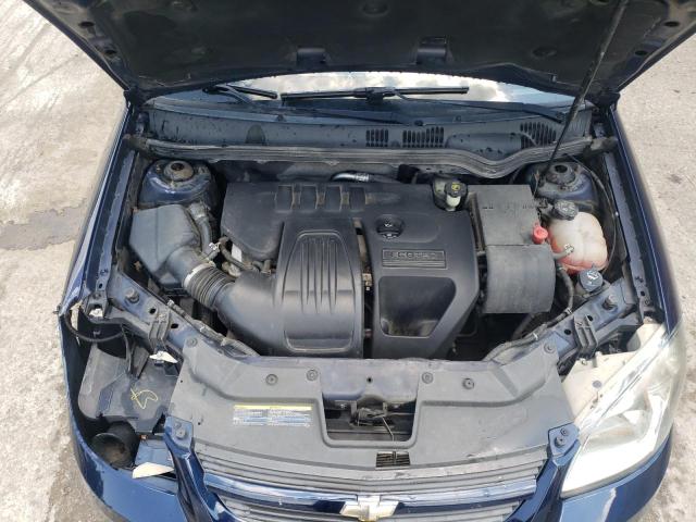 Photo 7 from auction – 2008 CHEVROLET COBALT LS with VIN 1G1AK18FX87292992