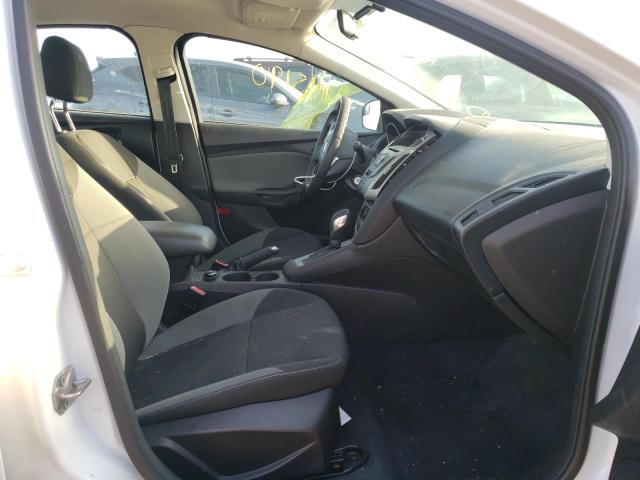 Photo 5 from auction – 2012 FORD FOCUS SE with VIN 1FAHP3F24CL192380
