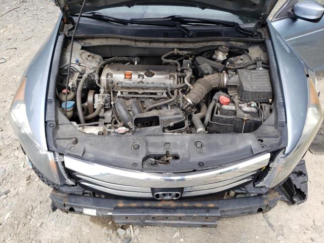 Photo 7 from auction – 2012 HONDA ACCORD LX with VIN 1HGCP2F35CA006026