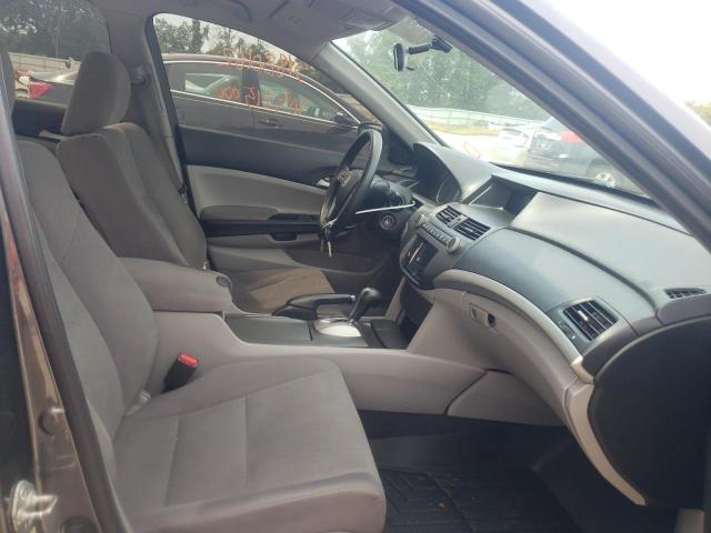 Photo 5 from auction – 2011 HONDA ACCORD LX with VIN 1HGCP2F31BA153202