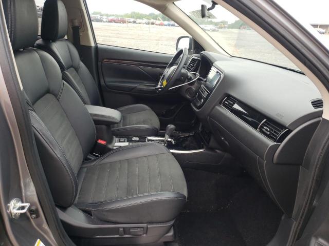 Photo 5 from auction – 2019 MITSUBISHI OUTLANDER with VIN JA4AZ3A37KZ055347