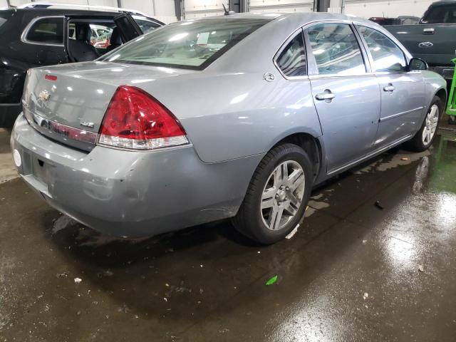 Photo 4 from auction – 2007 CHEVROLET IMPALA LS with VIN 2G1WB58K979231740