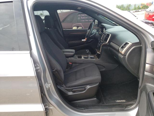 Photo 5 from auction – 2014 JEEP GRAND CHER with VIN 1C4RJFAG2EC331932