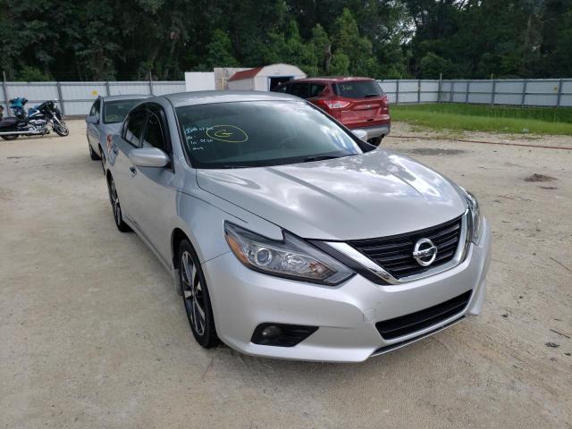 Photo 1 from auction – 2016 NISSAN ALTIMA 2.5 with VIN 1N4AL3AP4GN317114