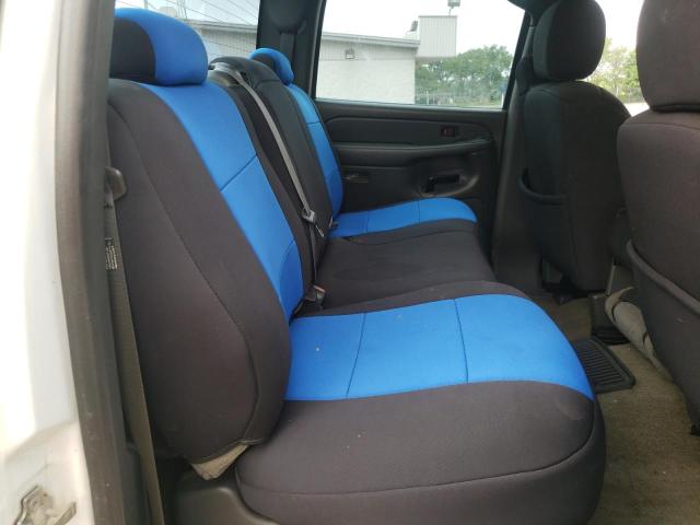 Photo 6 from auction – 2005 CHEVROLET SILVERADO with VIN 1GCHK23275F902350