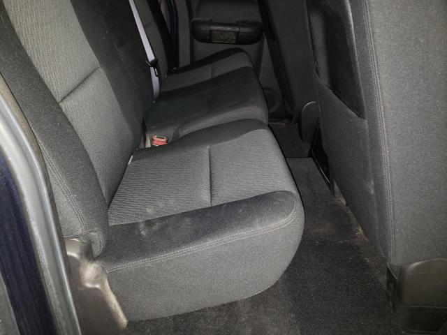Photo 6 from auction – 2011 CHEVROLET SILVERADO with VIN 1GCRKSE39BZ232451