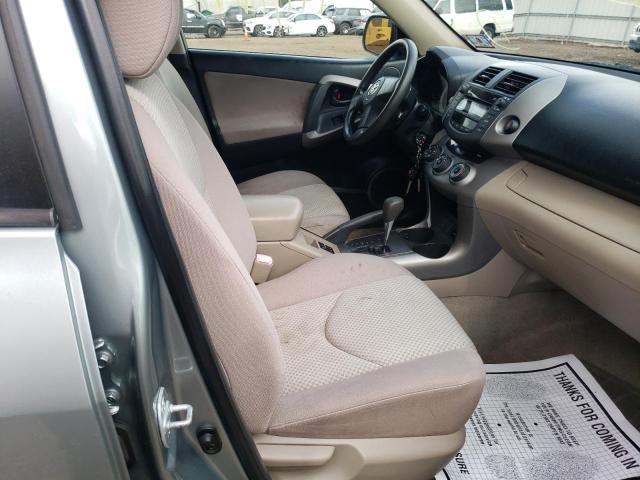 Photo 5 from auction – 2006 TOYOTA RAV4 with VIN JTMZD33VX65014472