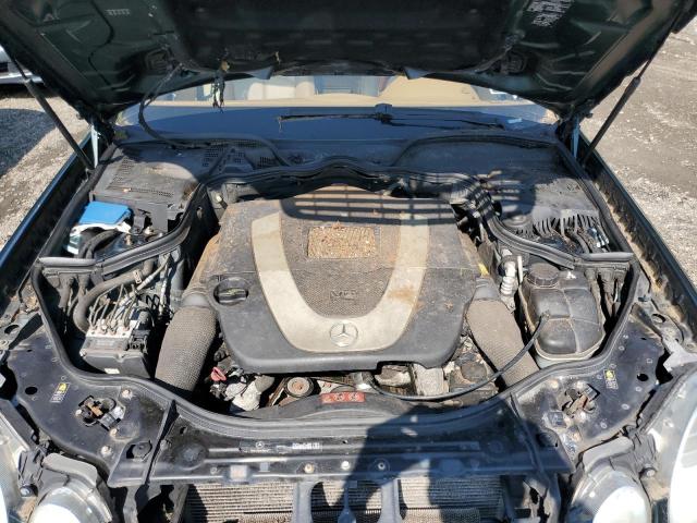 Photo 7 from auction – 2008 MERCEDES-BENZ E 350 4MAT with VIN WDBUH87X98B240402