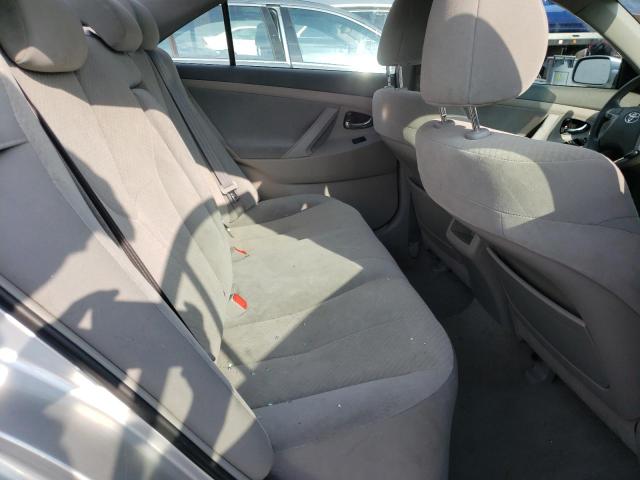 Photo 6 from auction – 2009 TOYOTA CAMRY BASE with VIN 4T4BE46K09R107230