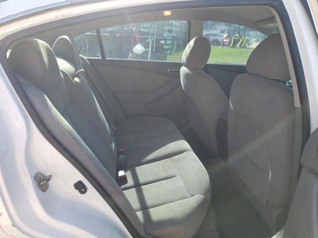 Photo 6 from auction – 2012 NISSAN ALTIMA BAS with VIN 1N4AL2AP7CC251562