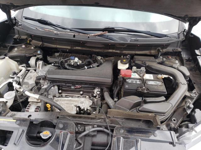 Photo 7 from auction – 2015 NISSAN ROGUE S with VIN 5N1AT2ML4FC816479
