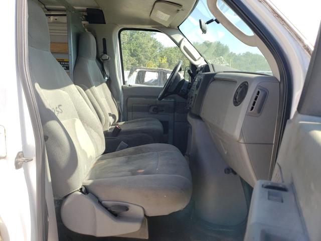 Photo 5 from auction – 2014 FORD ECONOLINE with VIN 1FTNE2EW0EDA62255