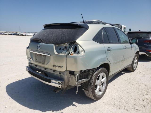 Zdjęcie 4 z aukcji – 2008 LEXUS RX 350 z VIN 2T2GK31U18C054349