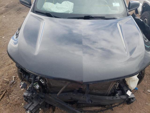 Photo 7 from auction – 2019 CHEVROLET EQUINOX LT with VIN 2GNAXTEV9K6143973