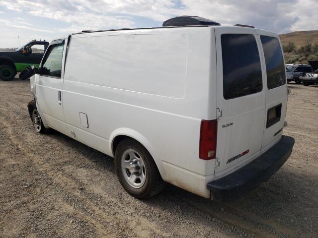 Photo 3 from auction – 2004 CHEVROLET ASTRO with VIN 1GCDL19X34B126989