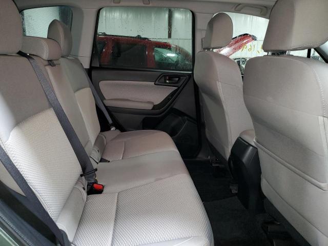 Photo 6 from auction – 2017 SUBARU FORESTER 2 with VIN JF2SJAEC7HH506132