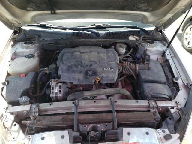 Foto 7 de la subasta – 2011 BUICK LUCERNE CX con VIN 1G4HC5EM1BU148278