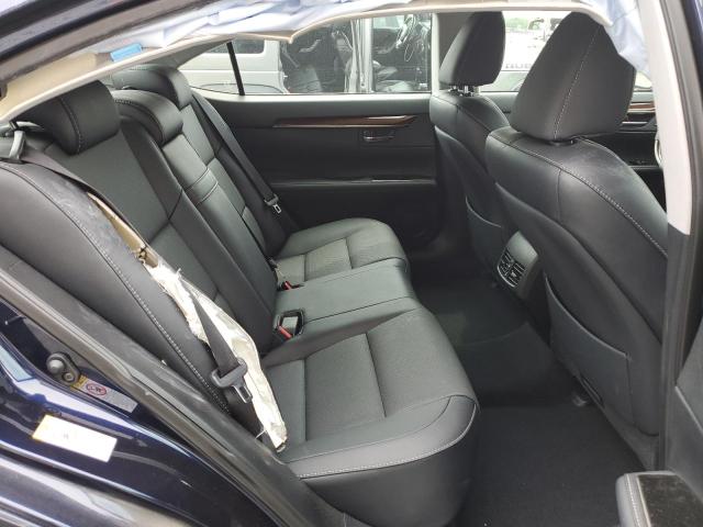 Photo 6 from auction – 2017 LEXUS ES 350 with VIN 58ABK1GG6HU078660