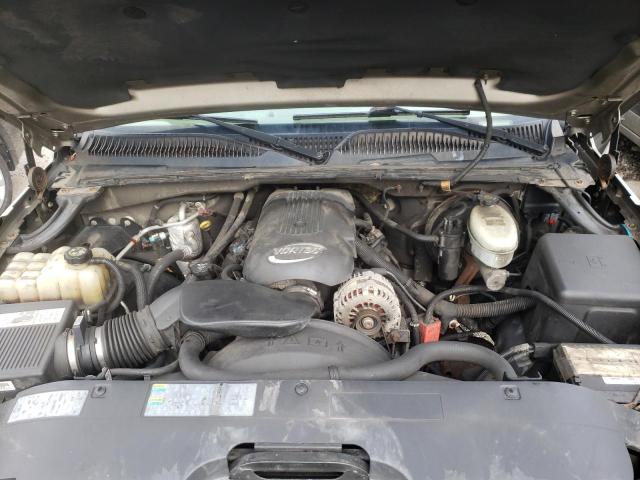 Photo 7 from auction – 2003 CHEVROLET SILVERADO with VIN 1GCEC19V43Z332525