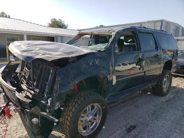 Photo 2 from auction – 2011 GMC YUKON XL K with VIN 1GKW2REG2BR263706