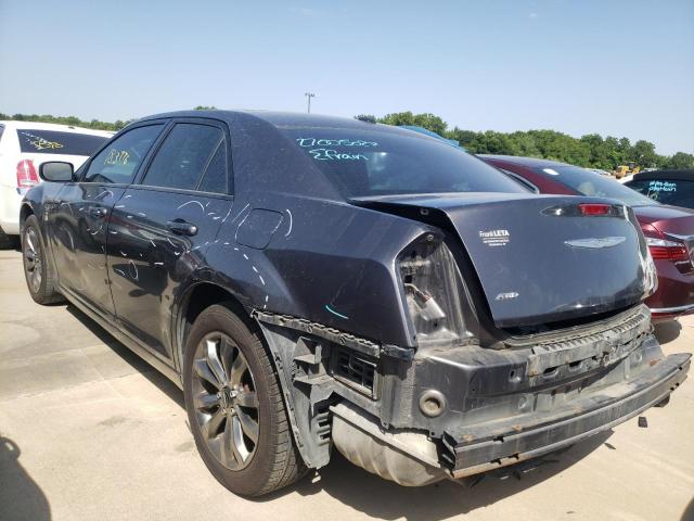 Photo 3 from auction – 2014 CHRYSLER 300 S with VIN 2C3CCAGG0EH378162