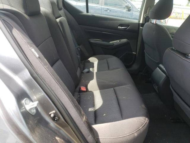 Photo 6 from auction – 2019 NISSAN ALTIMA S with VIN 1N4BL4BV4KC249487