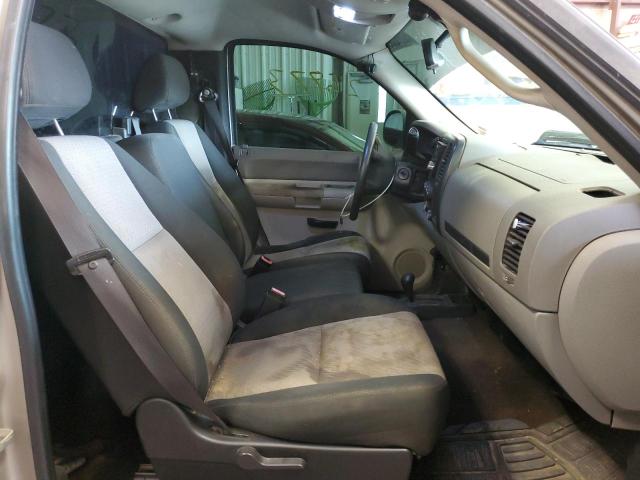 Photo 5 from auction – 2008 CHEVROLET SILVRK1500 with VIN 1GCEK14C68Z201709