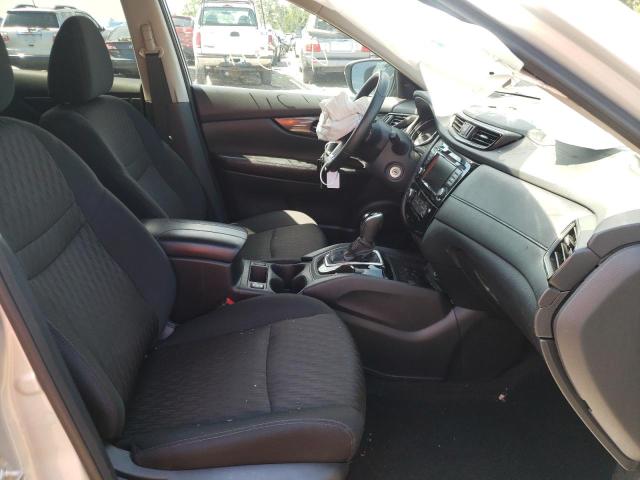 Photo 5 from auction – 2019 NISSAN ROGUE S with VIN 5N1AT2MV5KC829236