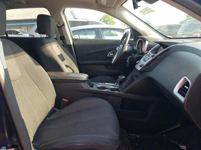 Photo 5 from auction – 2016 CHEVROLET EQUINOX LT with VIN 2GNALCEK4G6139841