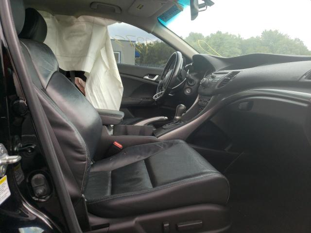Photo 5 from auction – 2011 ACURA TSX with VIN JH4CU2F66BC006216