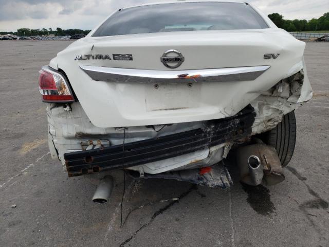 Photo 9 from auction – 2014 NISSAN ALTIMA 2.5 with VIN 1N4AL3AP6EC179200