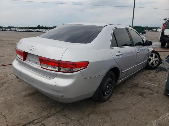 Photo 4 from auction – 2003 HONDA ACCORD EX with VIN 1HGCM56643A078100
