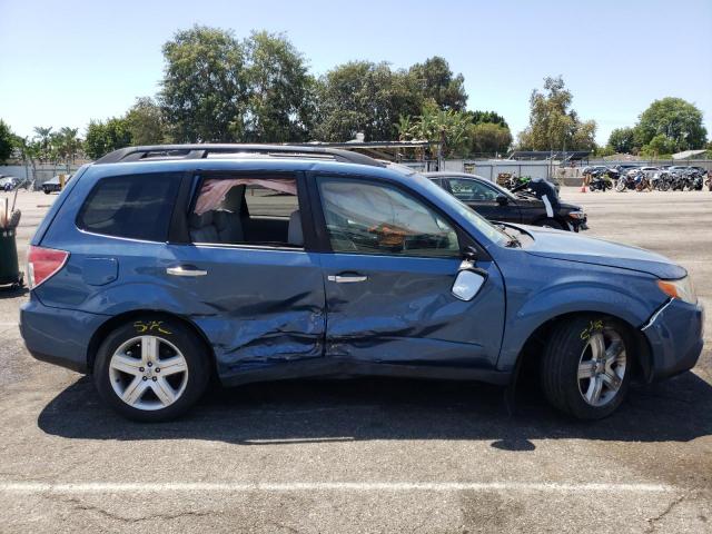 Photo 9 from auction – 2010 SUBARU FORESTER 2 with VIN JF2SH6CC6AH783453