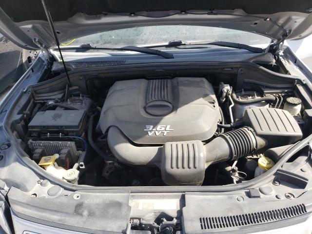 Photo 7 from auction – 2014 JEEP GRAND CHER with VIN 1C4RJFBG5EC151827