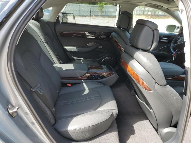 Photo 6 from auction – 2012 AUDI A8 with VIN WAURVAFD3CN007991