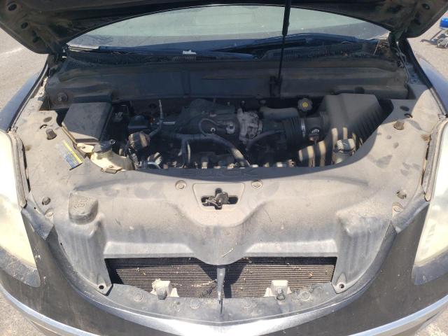 Photo 7 from auction – 2008 BUICK ENCLAVE CX with VIN 5GAER23788J150882