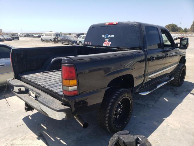 Фото 4 с аукциона – 2005 GMC NEW SIERRA с VIN 2GTEC13T951294891