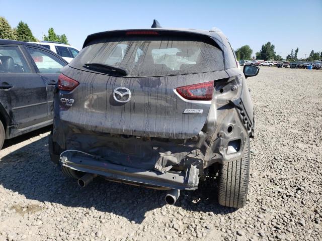 Photo 9 from auction – 2018 MAZDA CX-3 TOURI with VIN JM1DKFC70J0314451