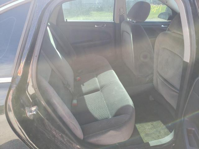 Photo 6 from auction – 2011 CHEVROLET IMPALA POL with VIN 2G1WD5EM2B1180038