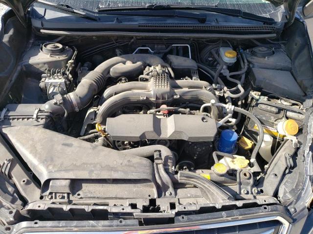 Photo 7 from auction – 2014 SUBARU XV CROSSTR with VIN JF2GPAKC3E8331866